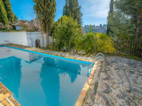Holiday Home Carmen Del Agua by Interhome, Granada